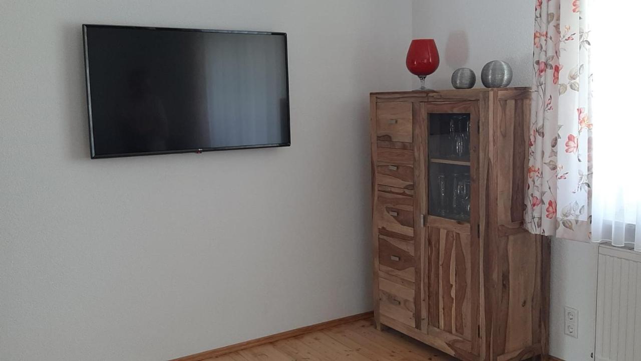 Ferienwohnung Funk Лангенарген Экстерьер фото